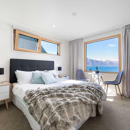The Lairds Bothy Villa Queenstown Exterior photo
